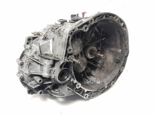 CAMBIO   OPEL VIVARO «A» (2001) [it054587]