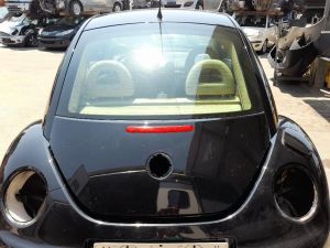 PORTELLO POST.  VOLKSWAGEN NEW BEETLE «I» (1999) [it054616]