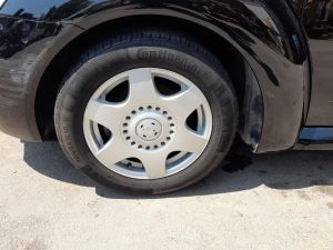 FUSELLO RUOTA ANT. SX. VOLKSWAGEN NEW BEETLE «I» (1999) [it054614]