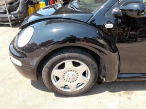 PARAFANGO ANT. SX. VOLKSWAGEN NEW BEETLE «I» (1999) [it054592]
