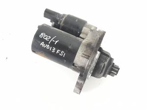 MOTORINO AVVIAMENTO   AUDI A3 «8P1» (2004) [it054636]