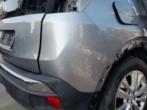PARAURTI ANGOLARE POST. DX. PEUGEOT 3008 «II» (2016) [it054663]