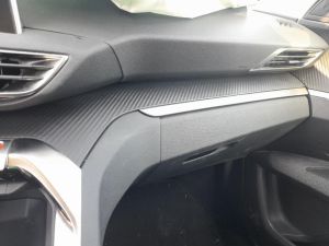 MASCHERINA RIVESTIMENTO CRUSCOTTO   PEUGEOT 3008 «II» (2016) [it054677]