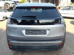 PORTELLO POST.  PEUGEOT 3008 «II» (2016) [it054664]