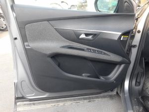 ALZACRISTALLO PORTA ANT. SX. PEUGEOT 3008 «II» (2016) [it054654]