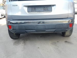 PARAURTI POST.  PEUGEOT 3008 «II» (2016) [it054661]
