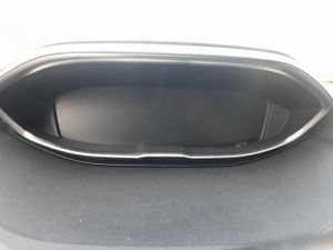 QUADRO STRUMENTI   PEUGEOT 3008 «II» (2016) [it054674]
