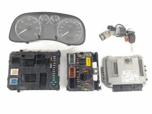 KIT ACCENSIONE   PEUGEOT 307 «II» SW (2005) [it054698]