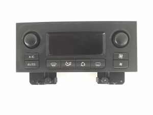 MODULO COMANDO RISCALDAMENTO / CLIMA   PEUGEOT 307 «II» SW (2005) [it054692]