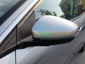 RETROVISORE ESTERNO ANT. SX. PEUGEOT 3008 «II» (2016) [it054655]