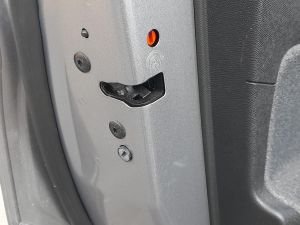SERRATURA PORTA POST. SX. PEUGEOT 3008 «II» (2016) [it054658]