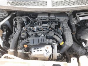 COMPRESSORE A/C   PEUGEOT 3008 «II» (2016) [it054691]