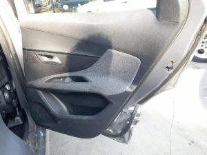 ALZACRISTALLO PORTA POST. DX. PEUGEOT 3008 «II» (2016) [it054665]