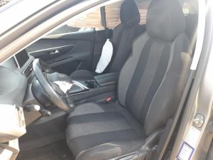 INTERNI COMPLETI   PEUGEOT 3008 «II» (2016) [it054696]