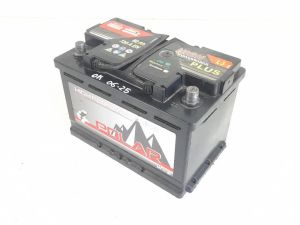 BATTERIA   POLAR HIGH PERFORMANCE [it054731]