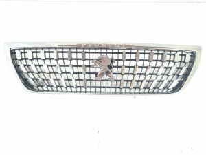 GRIGLIA RADIATORE   PEUGEOT 3008 «II» (2016) [it054700]