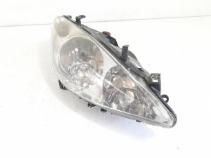 PROIETTORE ANT. DX. PEUGEOT 307 «I» SW (2001) [it054734]