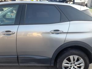 PORTA POST. SX. PEUGEOT 3008 «II» (2016) [it054657]
