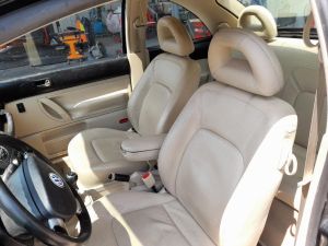 INTERNI COMPLETI   VOLKSWAGEN NEW BEETLE «I» (1999) [it054617]