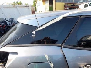 CRISTALLO FISSO PARAFANGO POST. DX. PEUGEOT 3008 «II» (2016) [it054672]
