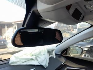 RETROVISORE INTERNO   PEUGEOT 3008 «II» (2016) [it054670]