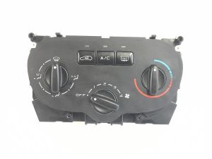 MODULO COMANDO RISCALDAMENTO / CLIMA   PEUGEOT 307 «I» SW (2001) [it054736]