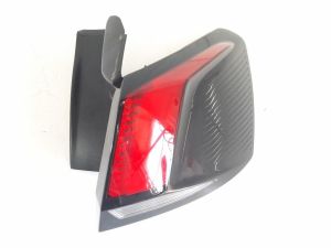 FANALE EST. POST. DX. PEUGEOT 3008 «II» (2016) [it054704]