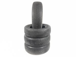 SET PNEUMATICI   KLEBER 195 65 15 [it054720]