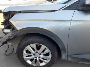 PARAFANGO ANT. SX. PEUGEOT 3008 «II» (2016) [it054651]