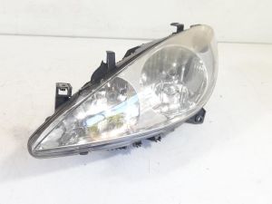 PROIETTORE ANT. SX. PEUGEOT 307 «I» SW (2001) [it054735]