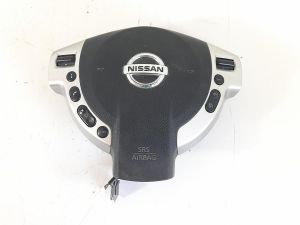 AIR-BAG GUIDATORE   NISSAN QASHQAI «I» (2010) [it054787]