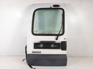 PORTA DI CARICO POST. SX. RENAULT KANGOO EXPRESS «II» (2003) [it054733]