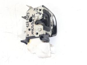 SERRATURA PORTA ANT. SX. FIAT MULTIPLA «II» (2004) [it054791]