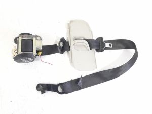 CINTURA DI SICUREZZA SEDILE ANT. DX. NISSAN QASHQAI «I» (2010) [it054784]