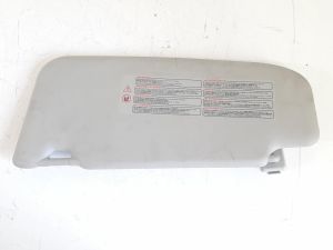 PANNELLO PARASOLE  DX. NISSAN QASHQAI «I» (2010) [it043069]
