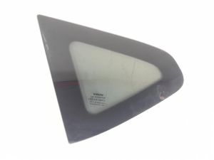CRISTALLO FISSO PARAFANGO POST. SX. NISSAN QASHQAI «I» (2010) [it043034]
