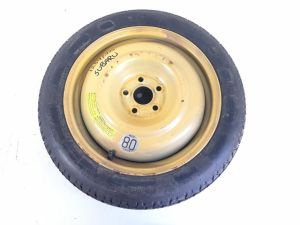 RUOTINO DI SCORTA POST.  SUBARU LEGACY «IV» (2007) [it054773]