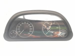 QUADRO STRUMENTI   MERCEDES CLASSE A «W169» (2005) [it054753]