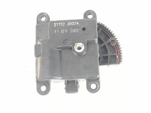 MOTORINO VENTILAZIONE SCATOLA ABITACOLO   NISSAN QASHQAI «I» (2010) [it054797]