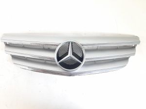 GRIGLIA RADIATORE   MERCEDES CLASSE B «W245» (2006) [it054774]