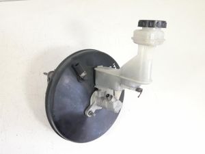 SERVOFRENO C/POMPA FRENO ANT.  NISSAN QASHQAI «I» (2010) [it054780]