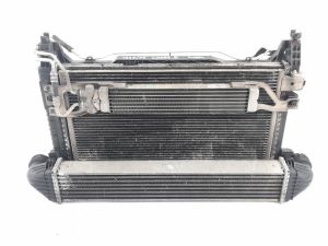 KIT RADIATORI   MERCEDES CLASSE B «W245» (2006) [it054813]