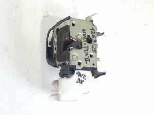 SERRATURA PORTA ANT. DX. FIAT MULTIPLA «II» (2004) [it054754]