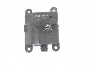 MOTORINO VENTILAZIONE SCATOLA ABITACOLO   NISSAN QASHQAI «I» (2010) [it054796]