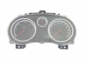 QUADRO STRUMENTI   OPEL CORSA «D» (2007) [it054789]