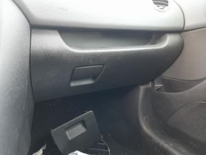 BOX PORTAOGGETTI COMPLETO   OPEL MERIVA «B» (2014) [it054855]