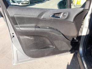 ALZACRISTALLO PORTA ANT. SX. OPEL MERIVA «B» (2014) [it054822]