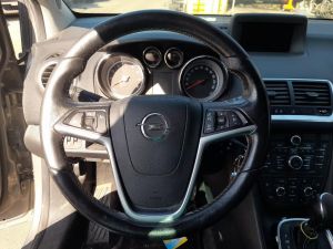 VOLANTE   OPEL MERIVA «B» (2014) [it054879]