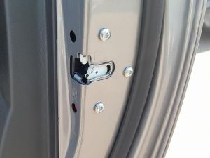SERRATURA PORTA POST. SX. OPEL MERIVA «B» (2014) [it054829]