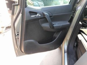 ALZACRISTALLO PORTA POST. DX. OPEL MERIVA «B» (2014) [it054843]